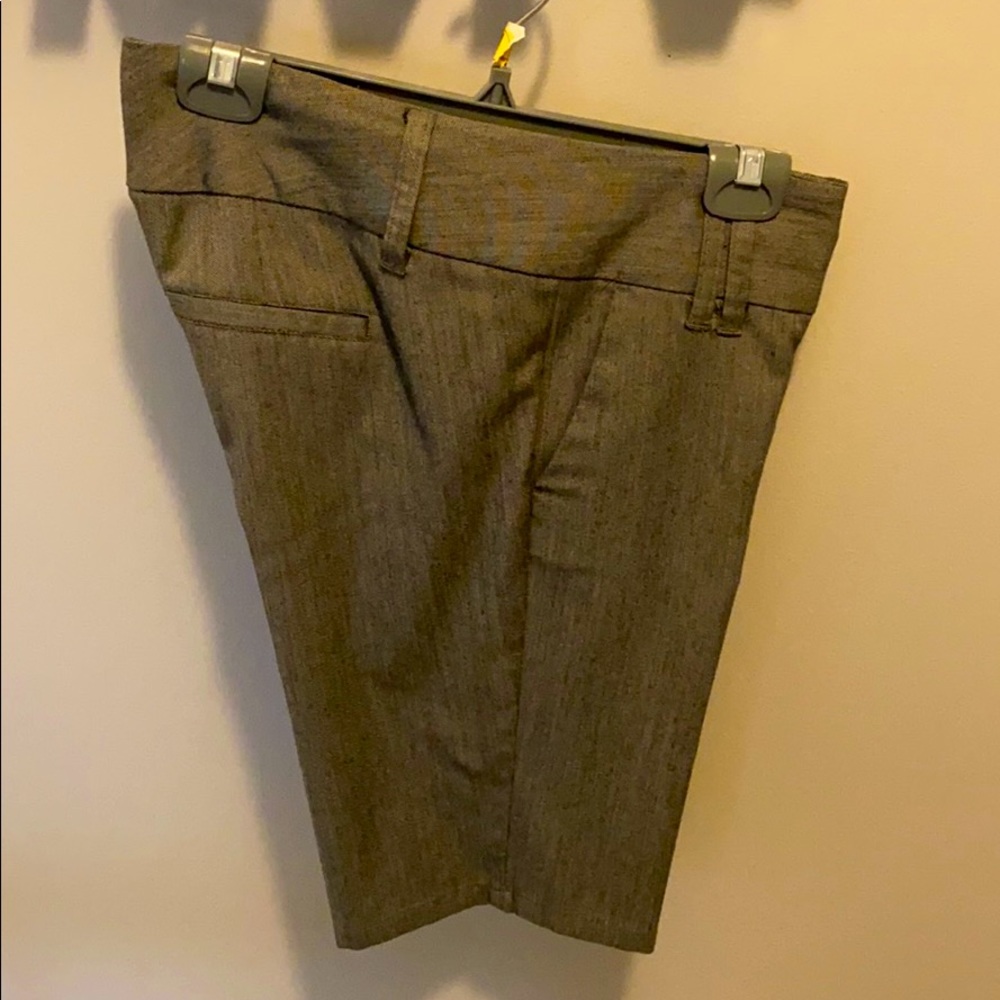 Spacegirlz Bermuda Shorts